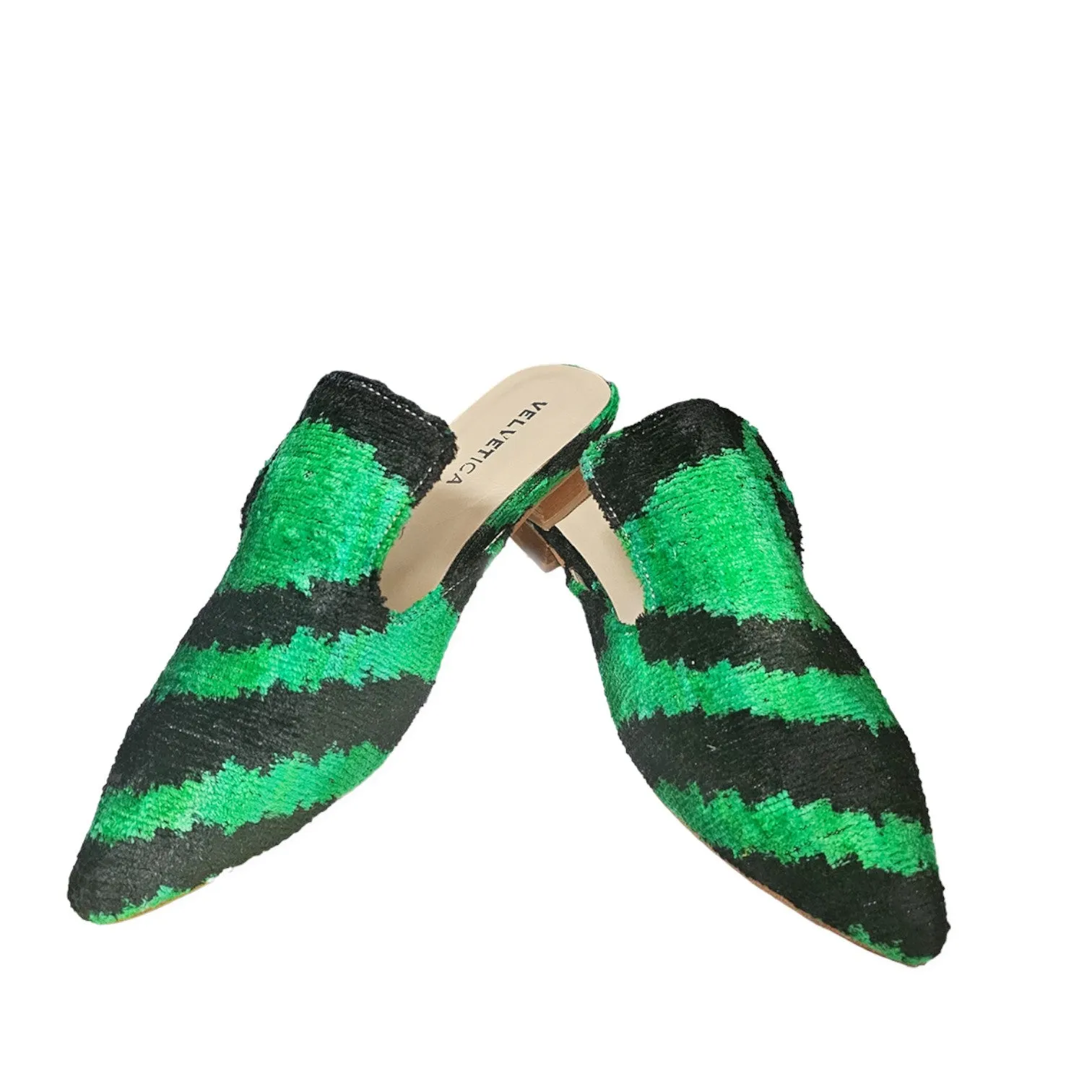 SLIPPER S45 (#39)