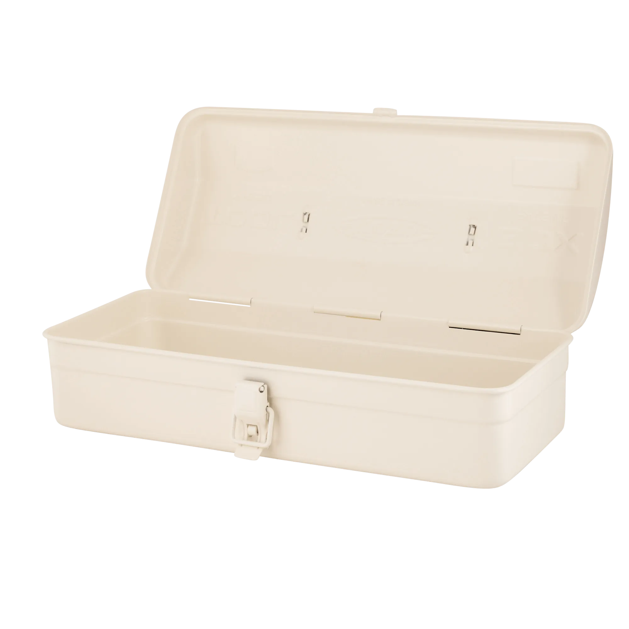 TOYO Camber-top Toolbox Y-350 W (White)