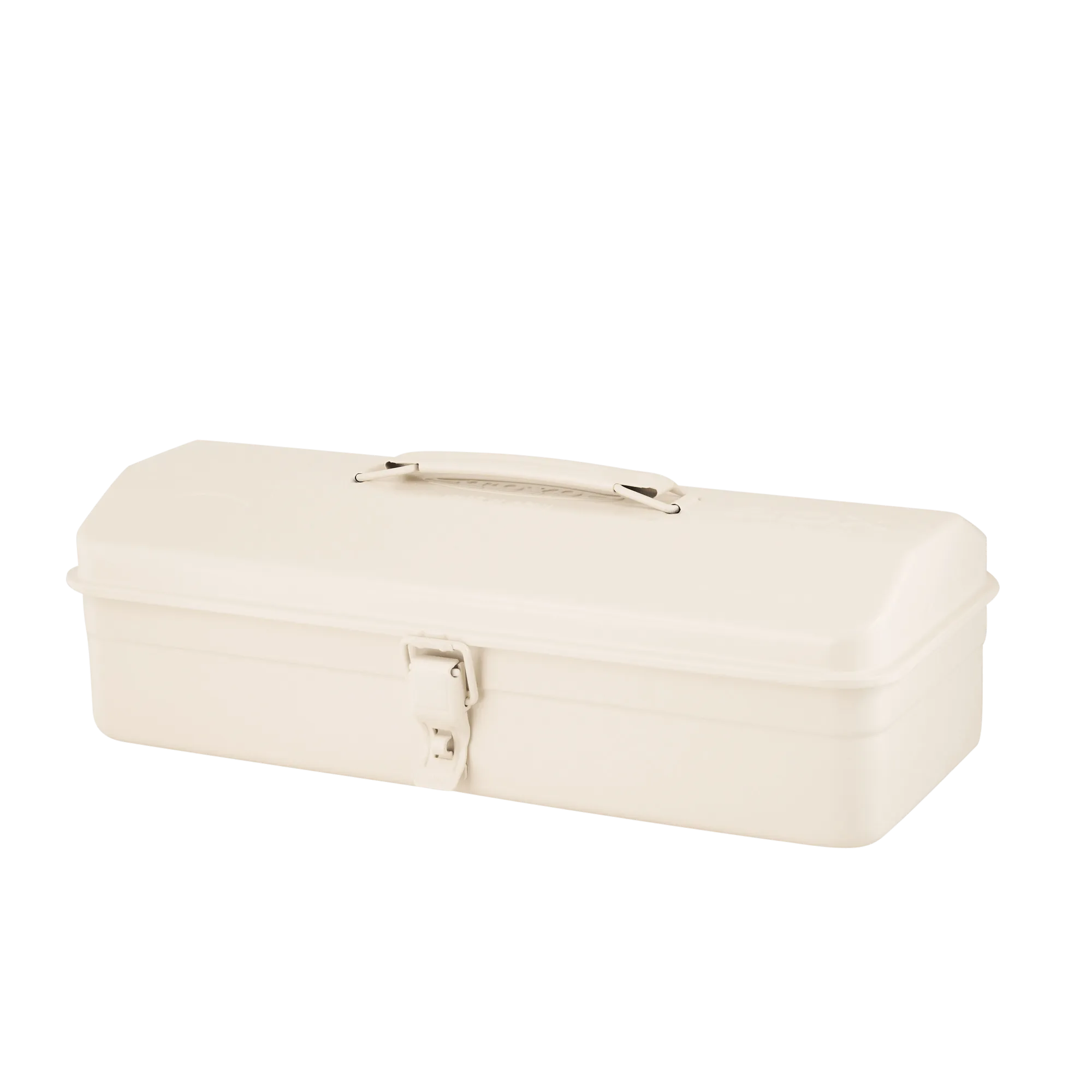 TOYO Camber-top Toolbox Y-350 W (White)
