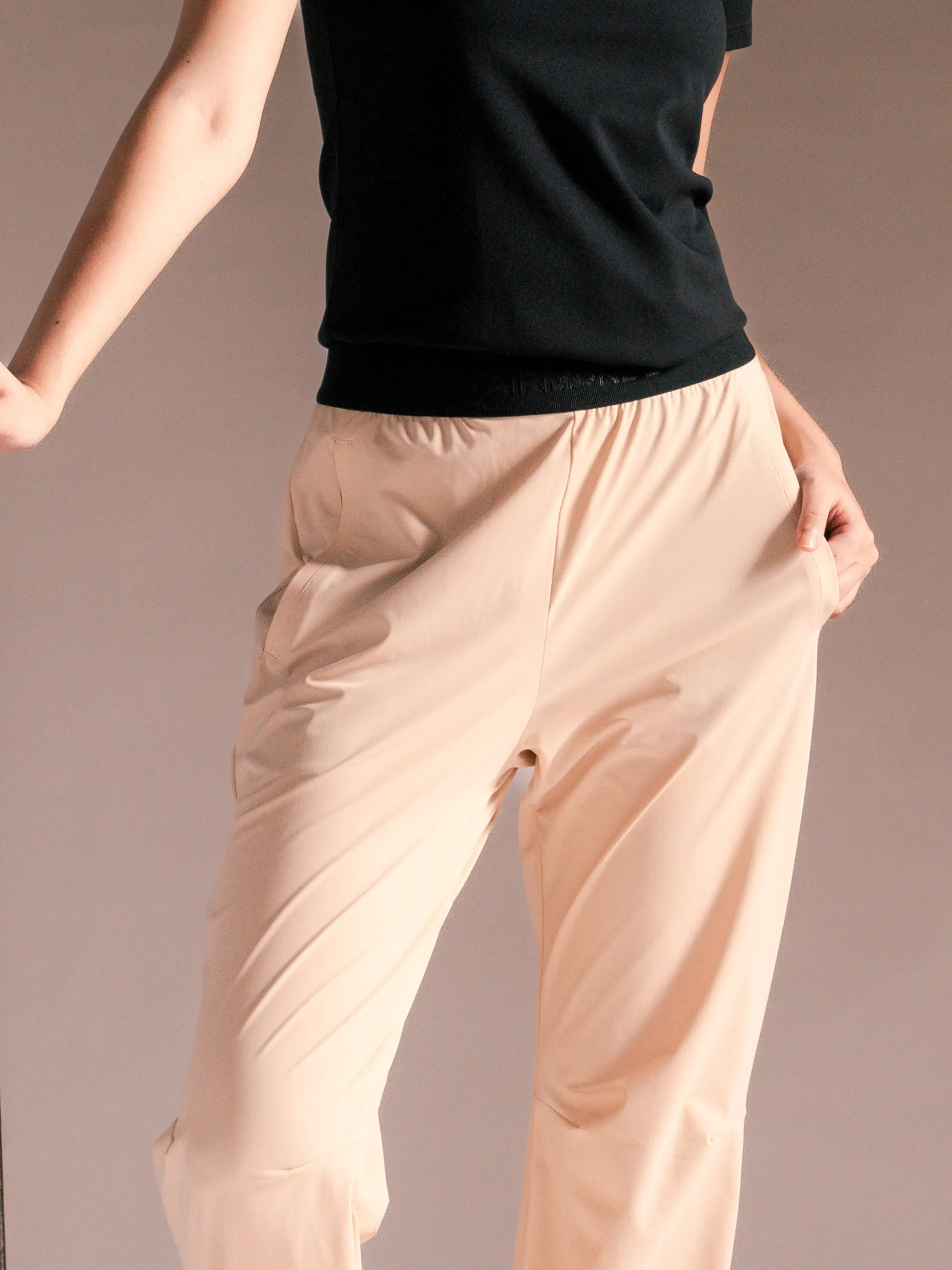 Traverse Ankle Trousers