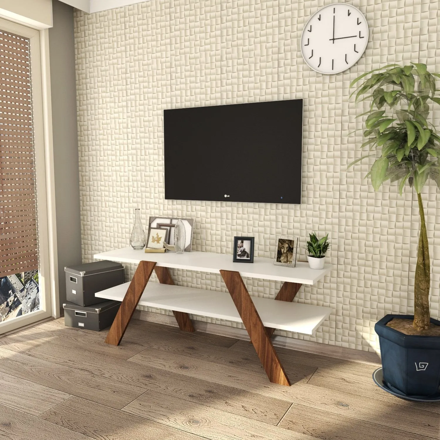TV Stand Basic - 146
