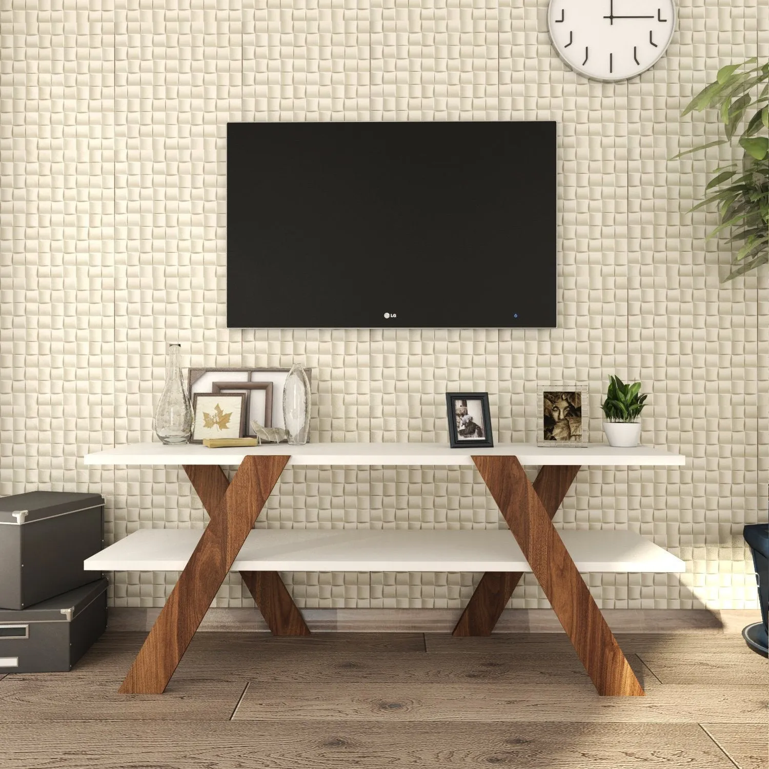 TV Stand Basic - 146