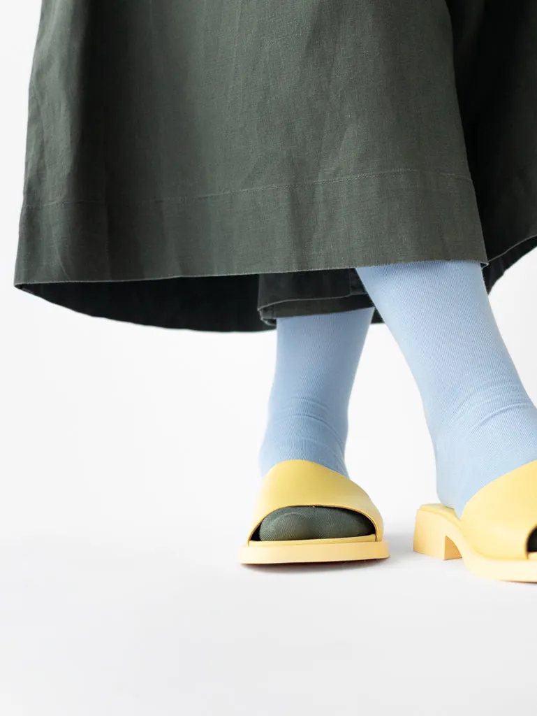 UN222 Light Blue Socks