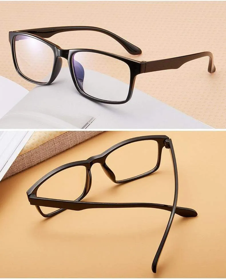 Vector Unisex Anti-Blue Light Glasses