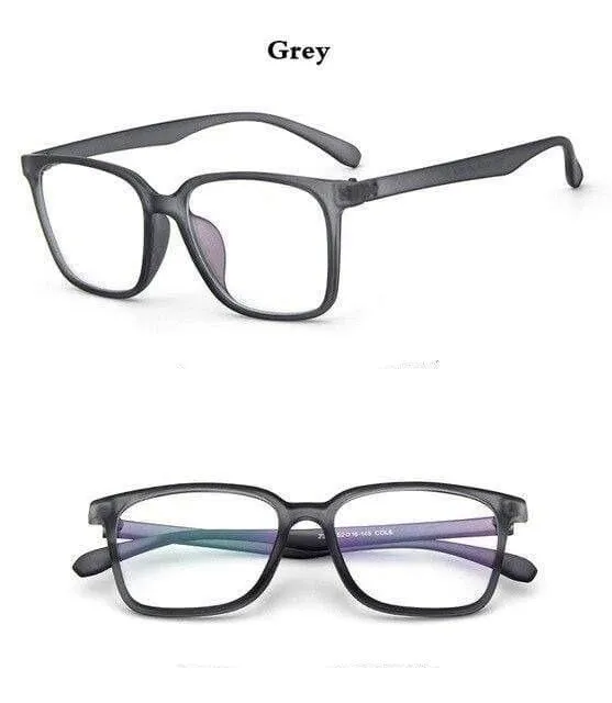 Vector Unisex Anti-Blue Light Glasses