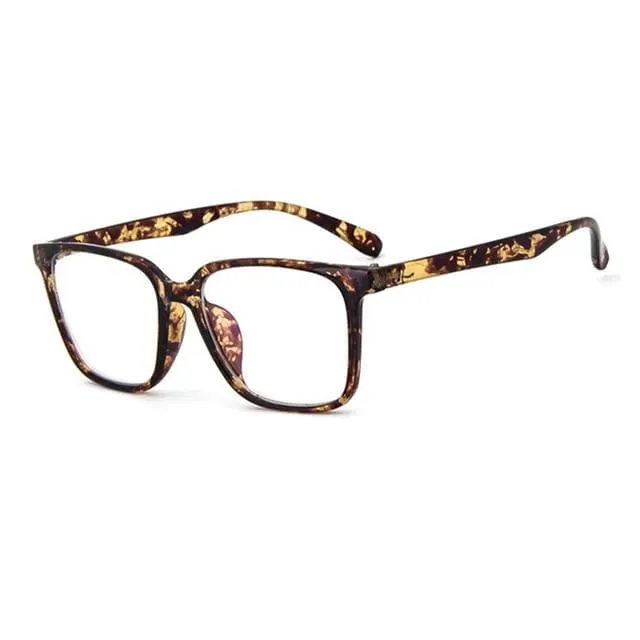Vector Unisex Anti-Blue Light Glasses